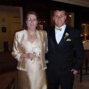 Meet your Posher, Janet